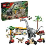 Jurassic World - Alla ricerca del Raptor e del Titanosauro - immagine 2