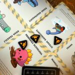 Happy Little Dinosaurs: Pericoli all'Orizzonte - immagine 3
