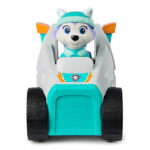 Paw Patrol - Veicolo Base 2025: Everest - immagine 4