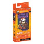 Mega Man FiGGYZ Magnet Collectible Proto Man 11 cm - immagine 2