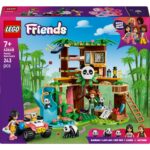 Friends - Il Santuario dei Panda