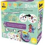 Dobble Stitch (Eco-Sleeve) - Ed. Italiana - immagine 2