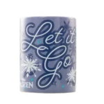 FROZEN OLAF FUZZY MUG - immagine 4