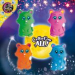 THE MOON ACADEMY MAGIC CATS COLLECTION DISPLAY 12 - immagine 3
