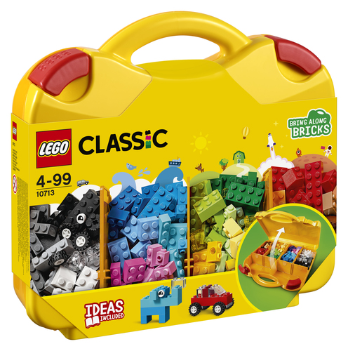 3_10713 Classic - Valigetta creativa - immagine 1