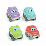 Thumbling Eco Cars