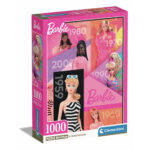 Puzzle da 1000 Pezzi - Barbie 65 Anni