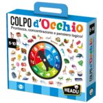 Colpo d'Occhio