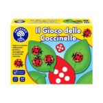 Il Gioco delle Coccinelle