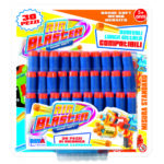 Air blaster - 30 dardi