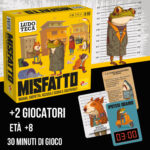Ludoteca - Pocket - Misfatto - immagine 4
