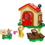 Animal Crossing - La Casetta di Dora - immagine 3