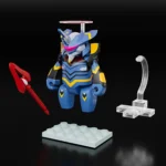 REBUILD OF EVANGELION MARK.O6 BRICKROID - immagine 3