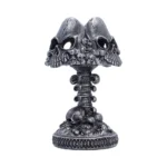 GOTHIC SKULL LAMP - immagine 3