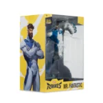 MARVEL RIVALS COLLECTION 1:6TH WV3 MR. FANTASTIC - immagine 4