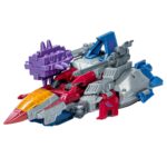 Transformers Studio Series Voyager, Starscream 06 - immagine 2