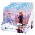 Disney Frozen - Bambola Core Small Ass.to - immagine 2