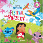 Stitch Festival delle Puzzette