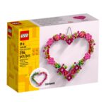 Occasions - Cuore Ornamentale