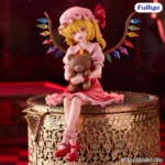 TOUHOU PROJECT FLANDRE NOODLE STOPPER FIGURE - immagine 3