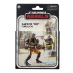 Star Wars - Personaggio Kenner 9,5 cm: Zeb Orrelios