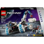 Technic - Veicolo Spaziale Rover Lunare Lunar Outpost