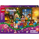 Friends - Calendario dell'Avvento 2025