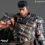 Berserk Statue 1/6 Guts 38 cm - immagine 3