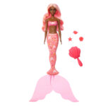 Barbie - Color Reveal Tesori del Mare - immagine 5