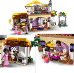 Disney Princess - Il Cottage di Asha - immagine 2