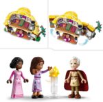 Disney Princess - Il Cottage di Asha - immagine 3