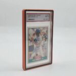 Slab Case Protectors for PSA Graded Cards Orange - immagine 2