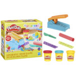 Play-Doh - La Mia Prima Fabbrica del Divertimento - immagine 2