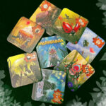 Marabunta: Roll & Divide - Ed. Italiana - immagine 5