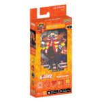 Sonic the Hedgehog (Modern) FiGGYZ Magnet Collectible Dr. Eggman 11 cm - immagine 2