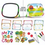 Carotina - Gli Utilissimi: La Mia Lavagna Magnetica - immagine 3