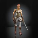 Masters of the Universe 2026 Movie Chronicles Action Figure 1/12 Teela 17 cm - immagine 2