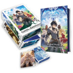 Gates Of Krystalia - Hero Bundle (Ed. Italiana) - immagine 4