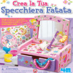 Crea il Tuo Forziere delle Fate