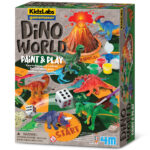 Il gioco dei Dinosauri
