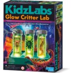 Kidzlabs - Laboratorio Insetti Luminescenti