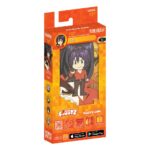 Cowboy Bebop FiGGYZ Magnet Collectible Gren 11 cm - immagine 3