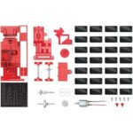KidzRobotix - Dominobot: Il Robot del Domino - immagine 2