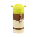 SHREK SILICON PENCIL CASE - immagine 3