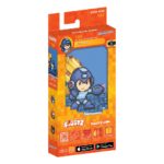 Mega Man FiGGYZ Magnet Collectible Mega Man 11 cm - immagine 2