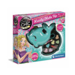 Crazy Chic - Trousse Delfino