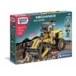 Scienza & Gioco - Bulldozer