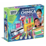 Scienza & Gioco - La Mia Prima Chimica