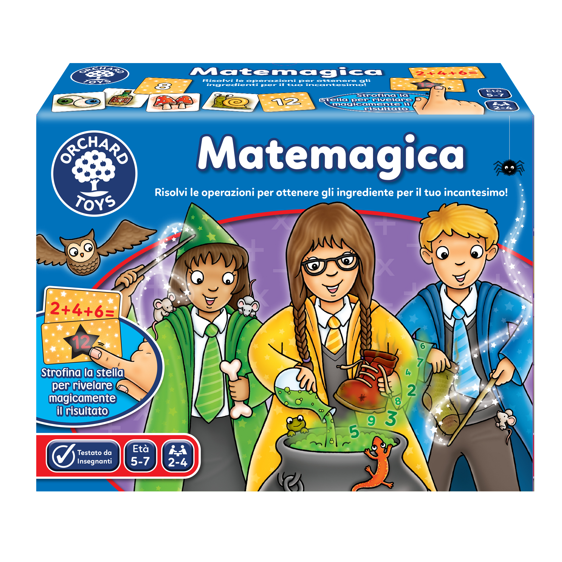4_ORC0092IT Matemagica - immagine 1