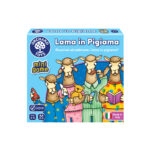 Mini Game - Lama in Pigiama